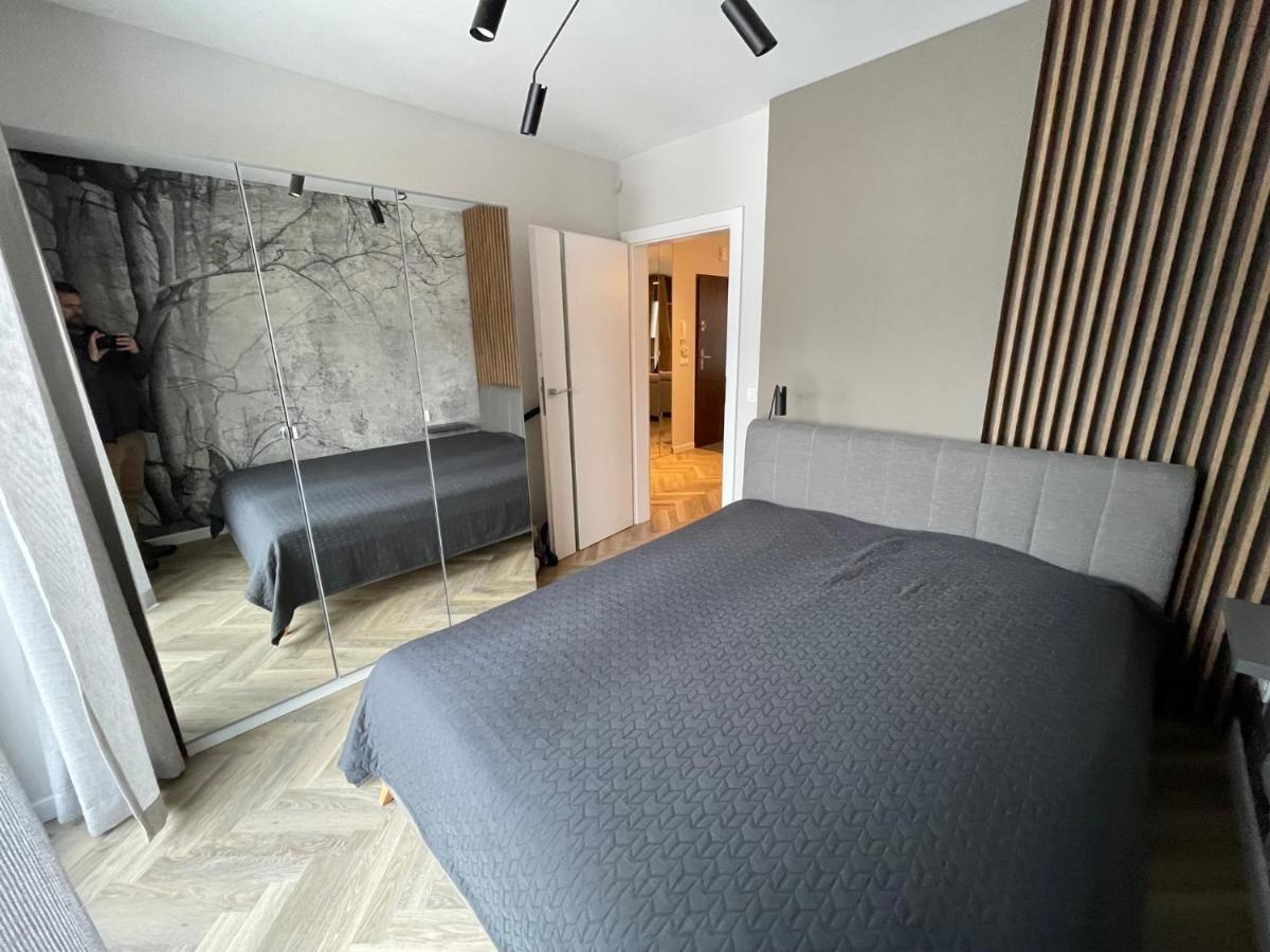 Apartament Blisko Kolejki Na Skrzyczne ชเจอร์ค ภายนอก รูปภาพ
